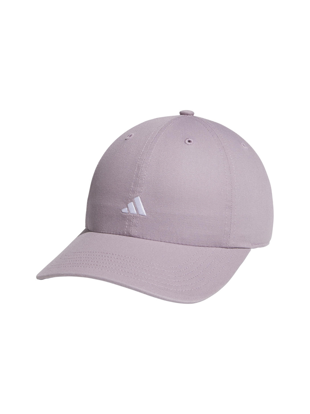 adidas Unisex Adult Court Relaxed Fit | Preloved Fig Purple, White | Size OS